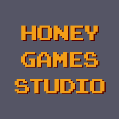 Honey Games Studio