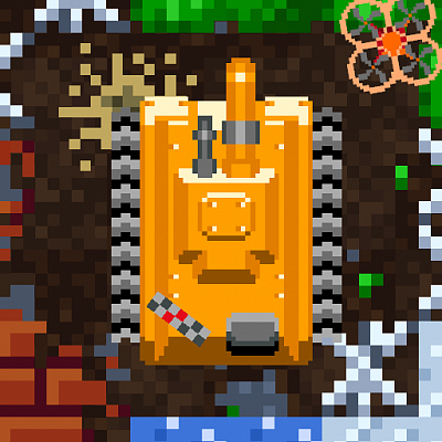 Tanks and Ships / Танки и Корабли